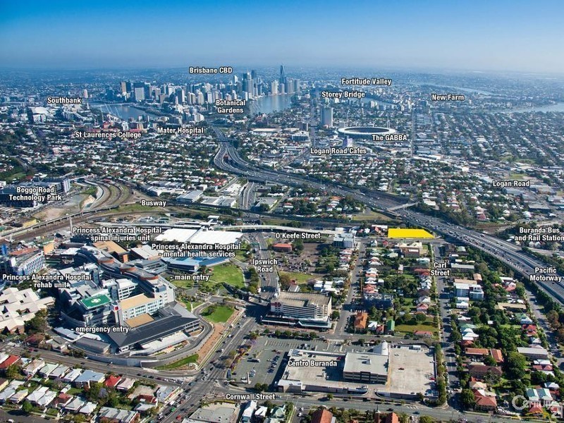 44 O’Keefe Street, Woolloongabba QLD 4102