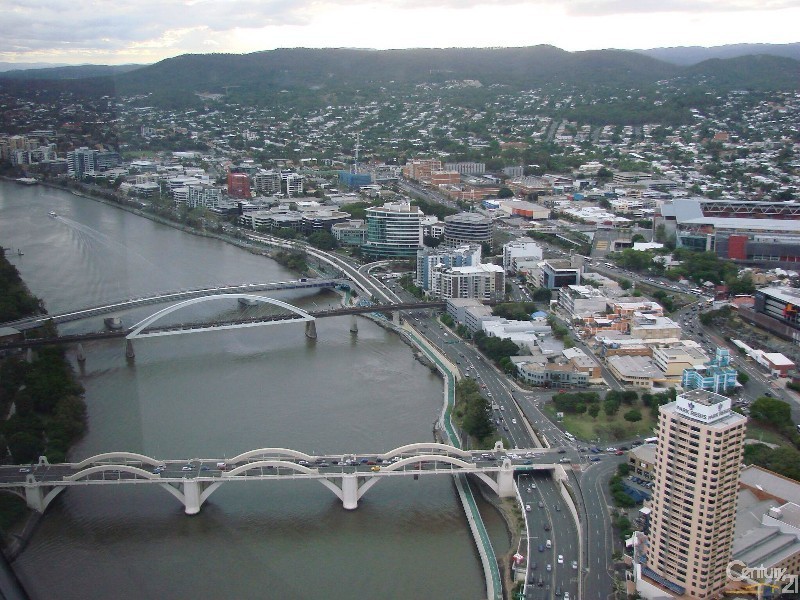 Brisbane City QLD 4000