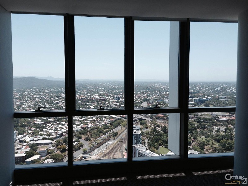 Brisbane City QLD 4000