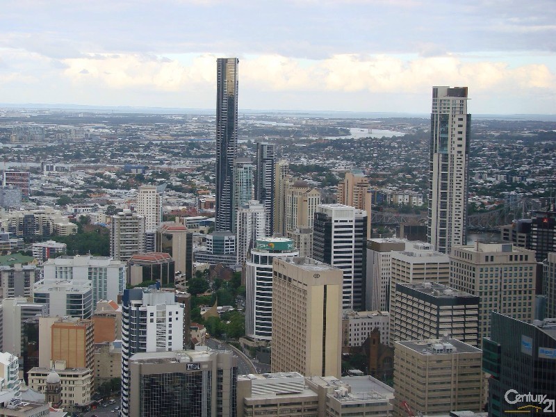 Brisbane City QLD 4000