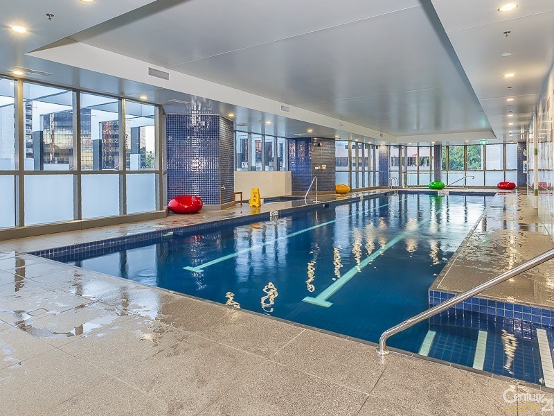 Brisbane City QLD 4000