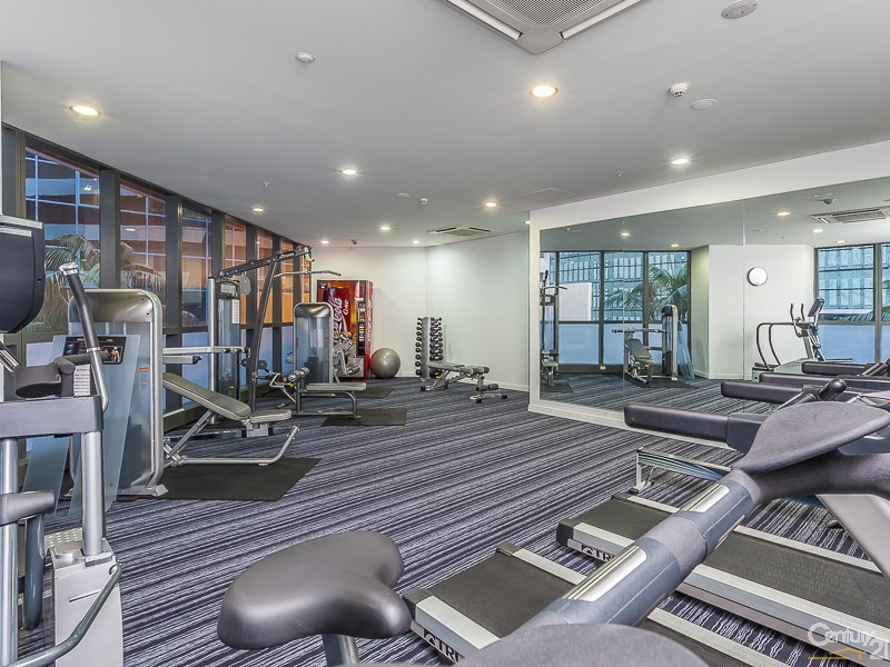 Brisbane City QLD 4000