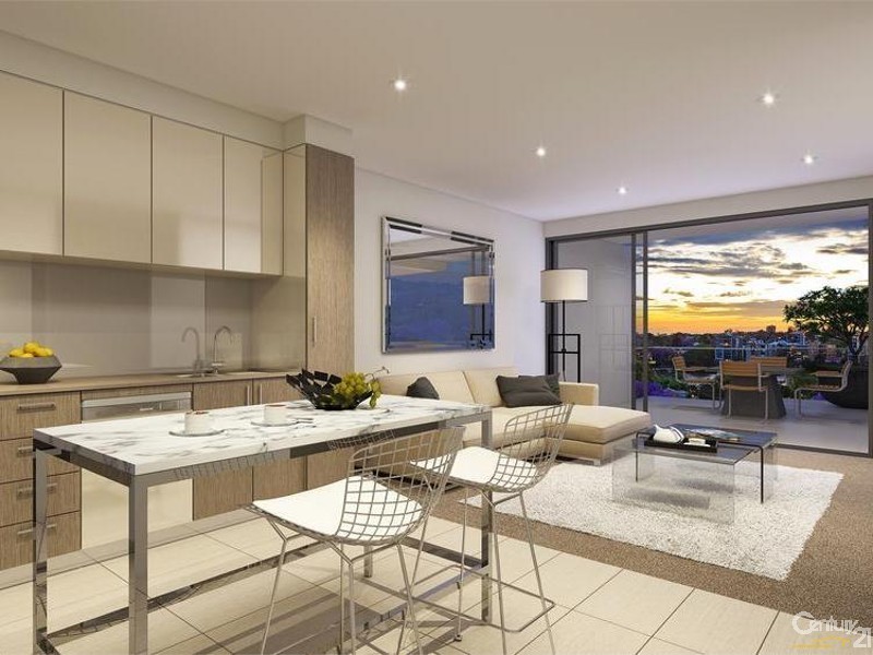 8204/55 Forbes Street, West End QLD 4101
