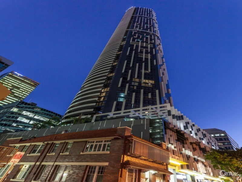 6301 43 Herschel Street, Brisbane City QLD 4000