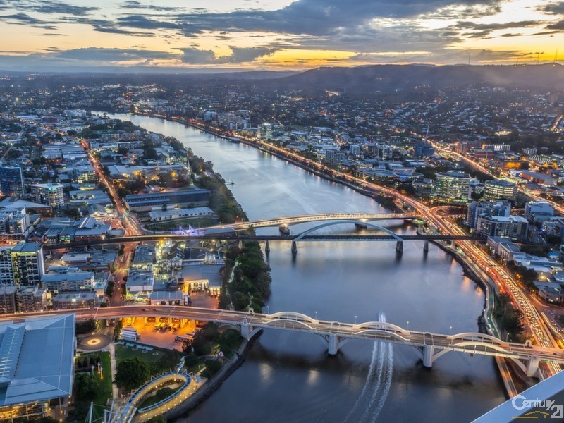 6301 43 Herschel Street, Brisbane City QLD 4000