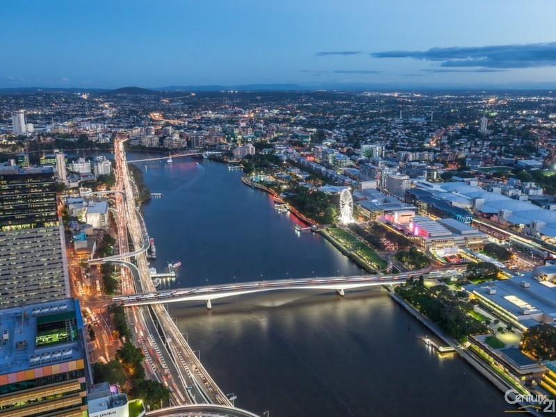 6301 43 Herschel Street, Brisbane City QLD 4000