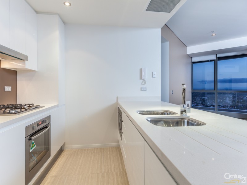 6301 43 Herschel Street, Brisbane City QLD 4000