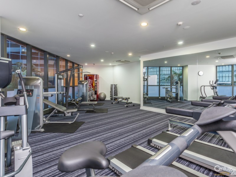 6301 43 Herschel Street, Brisbane City QLD 4000