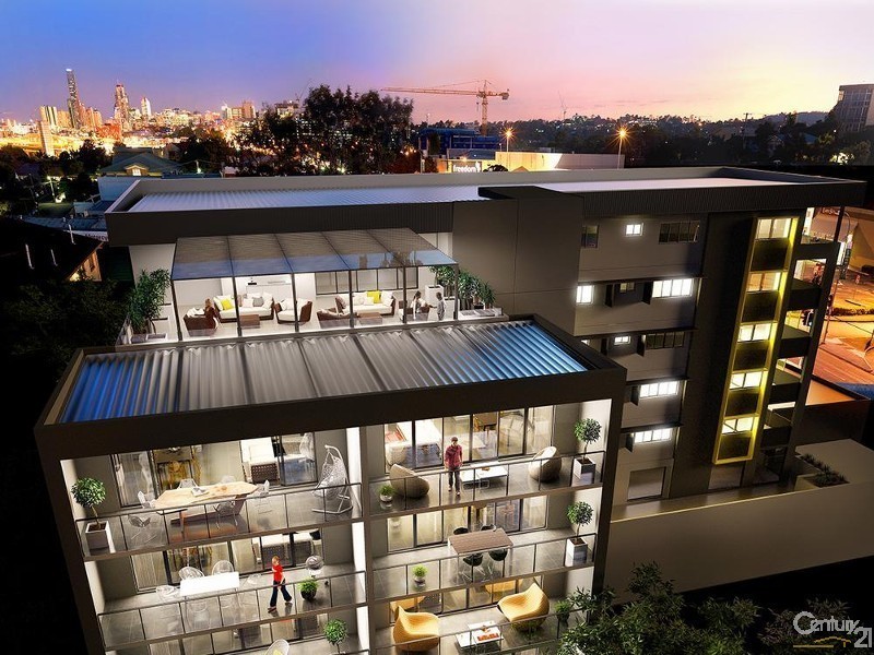 9 Le Geyt Street, Windsor QLD 4030