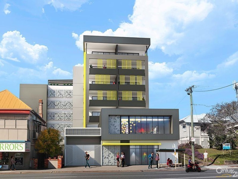 9 Le Geyt Street, Windsor QLD 4030