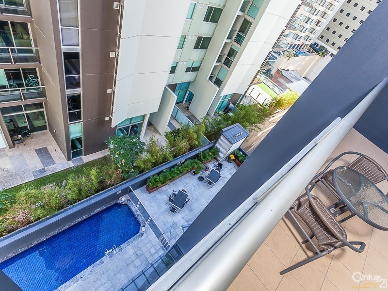 807/70 Mary Street, Brisbane City QLD 4000