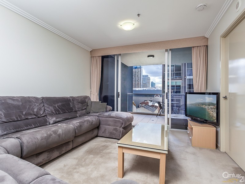 807/70 Mary Street, Brisbane City QLD 4000