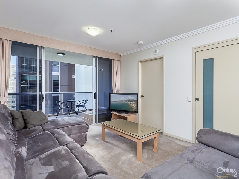 807/70 Mary Street, Brisbane City QLD 4000