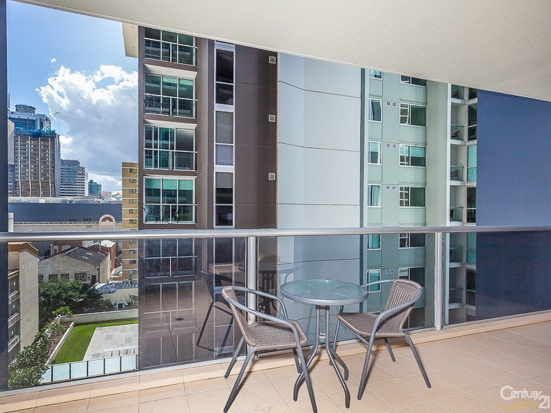 807/70 Mary Street, Brisbane City QLD 4000