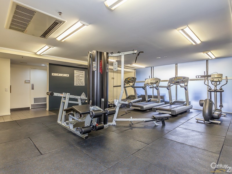 807/70 Mary Street, Brisbane City QLD 4000