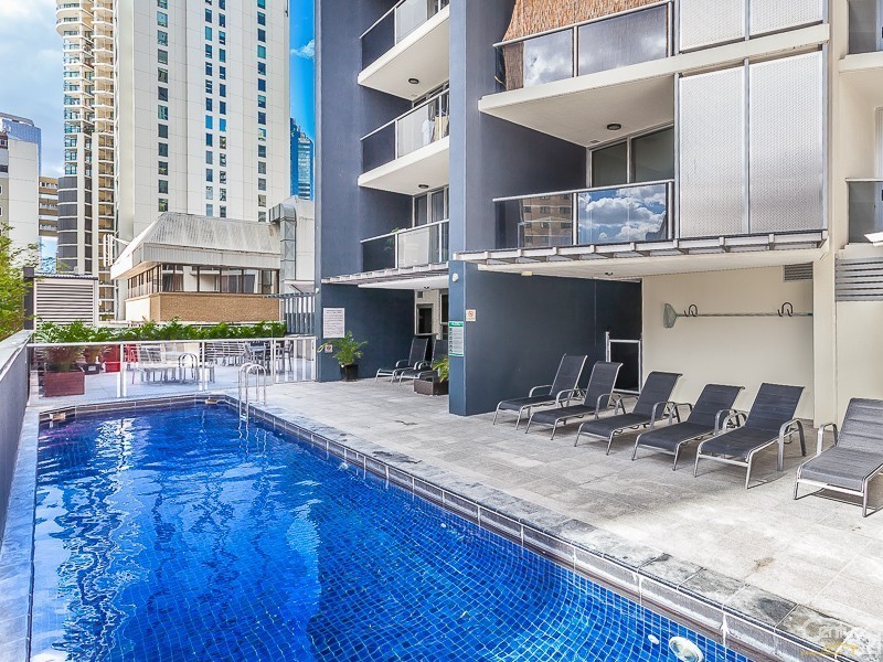 807/70 Mary Street, Brisbane City QLD 4000