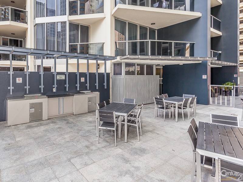 807/70 Mary Street, Brisbane City QLD 4000