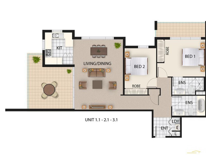 8/25  Cracknell Road, Annerley QLD 4103