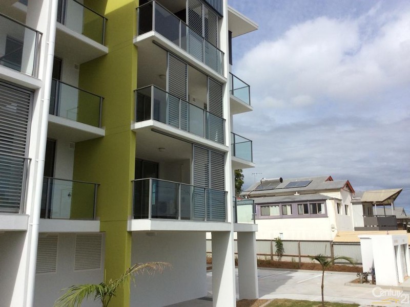 12/25  Cracknell Road, Annerley QLD 4103