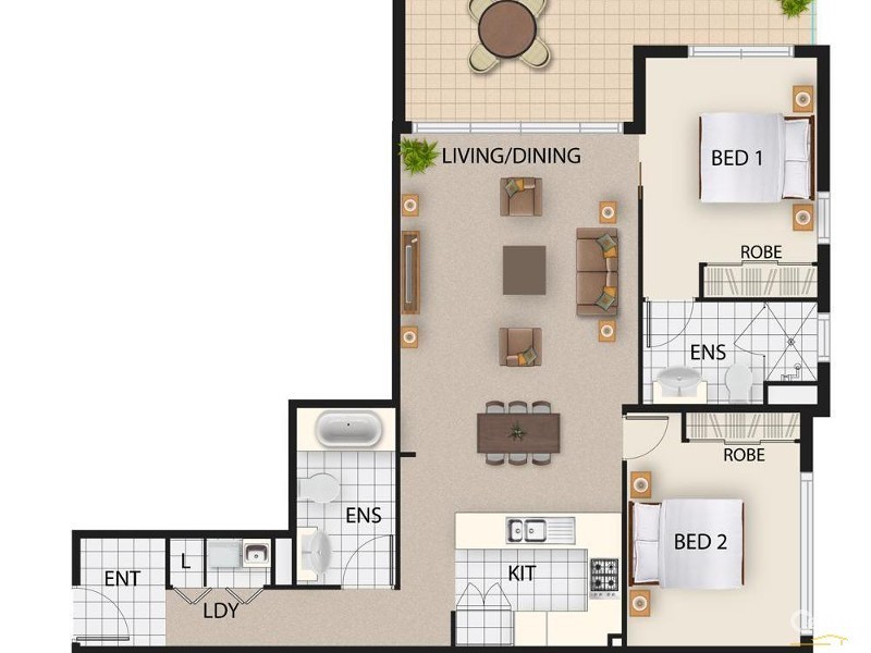 12/25  Cracknell Road, Annerley QLD 4103