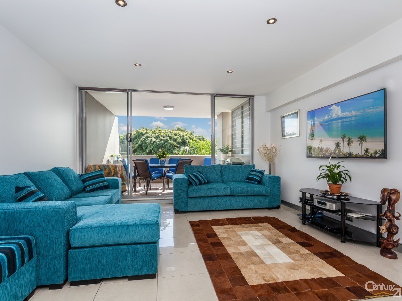 16/83 Marine Parade, Redcliffe QLD 4020