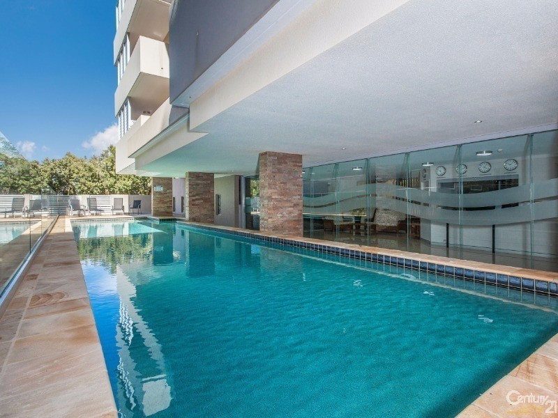 16/83 Marine Parade, Redcliffe QLD 4020