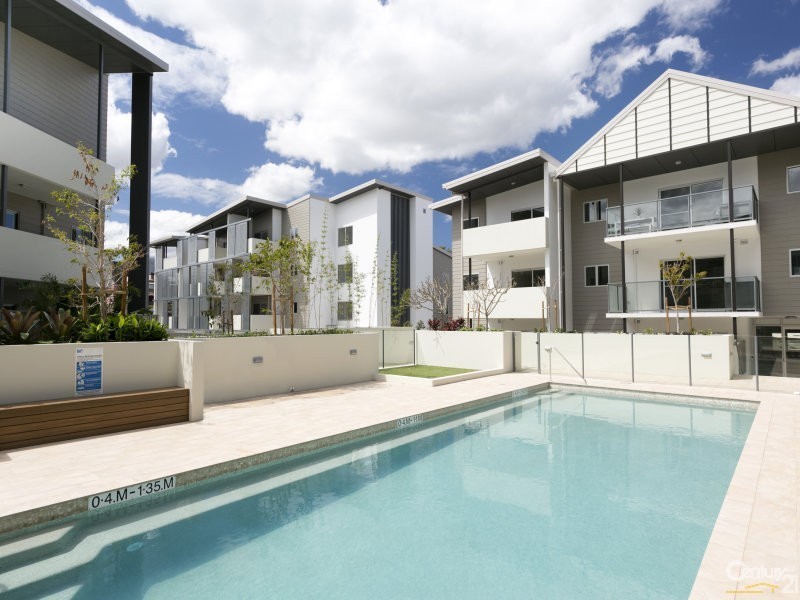 3301/151 Annerley Road, Dutton Park QLD 4102