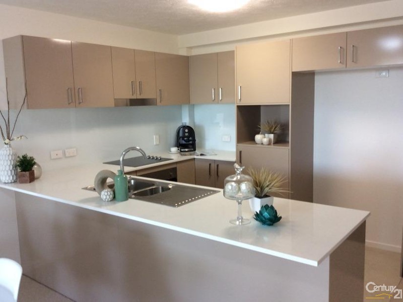 14/25 Cracknell Road, Annerley QLD 4103