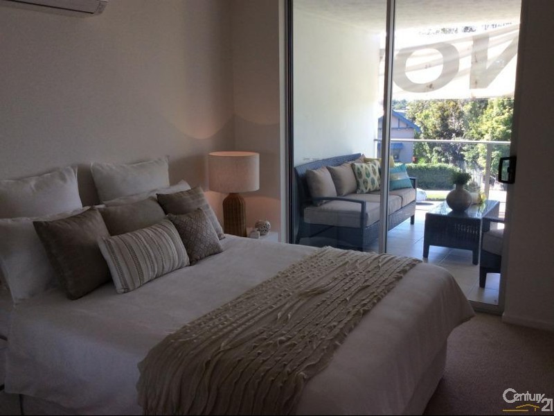 14/25 Cracknell Road, Annerley QLD 4103