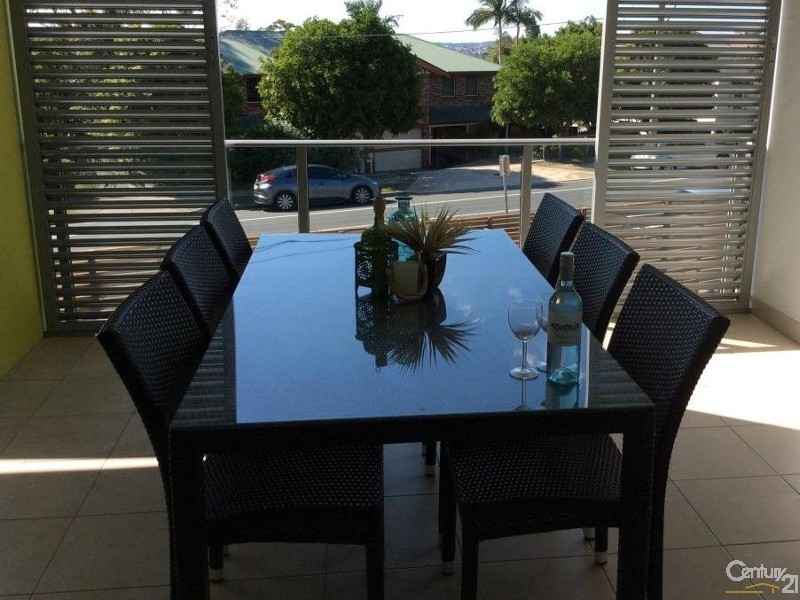 14/25 Cracknell Road, Annerley QLD 4103