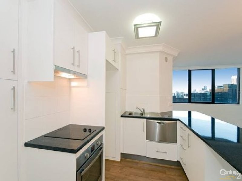 191/293 North Quay, Brisbane City QLD 4000