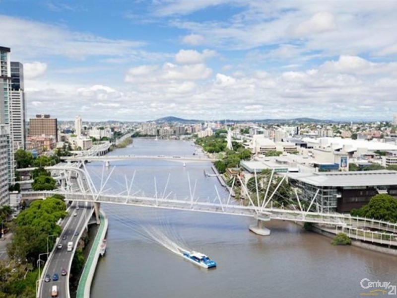 191/293 North Quay, Brisbane City QLD 4000