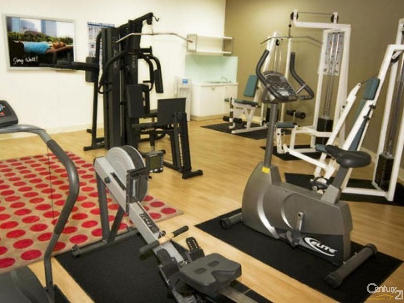 191/293 North Quay, Brisbane City QLD 4000