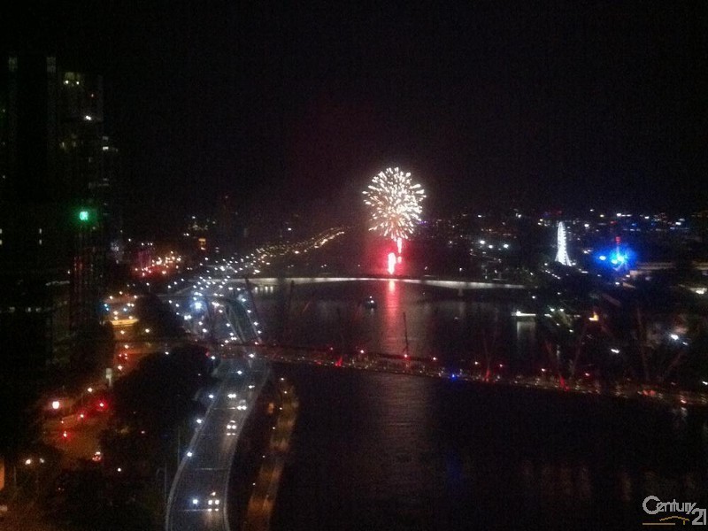 191/293 North Quay, Brisbane City QLD 4000