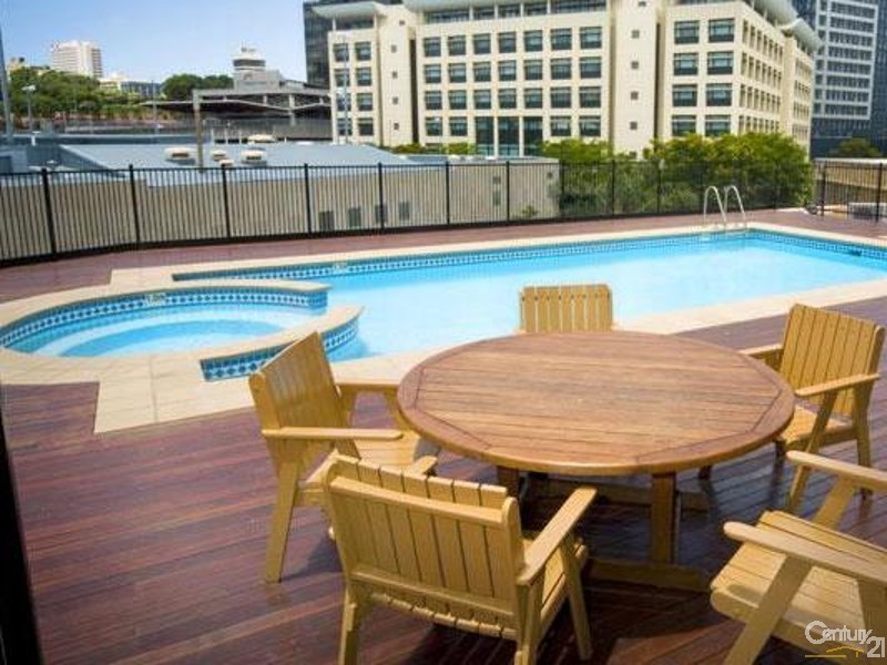 191/293 North Quay, Brisbane City QLD 4000