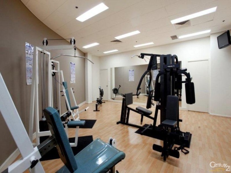 191/293 North Quay, Brisbane City QLD 4000