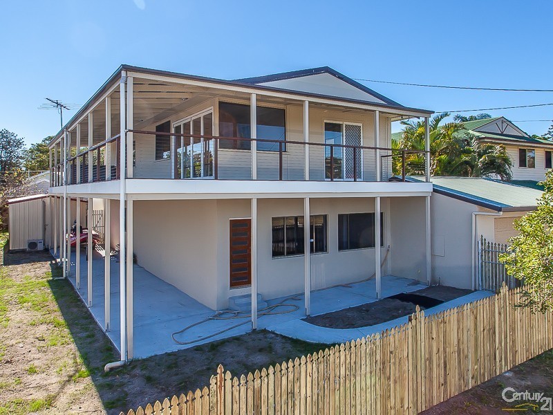 14 Joyce Street, Redcliffe QLD 4020