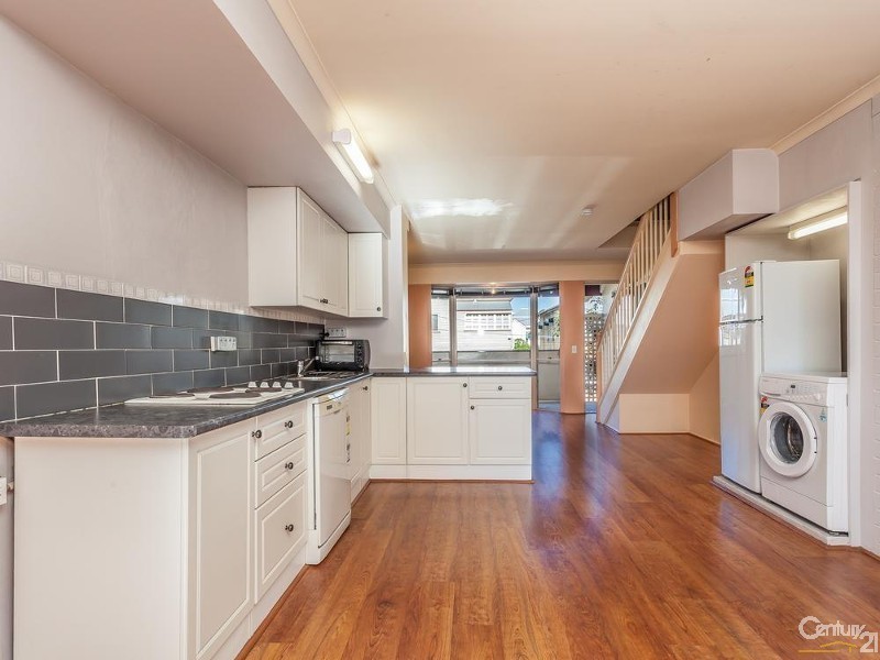 18/53 Warry Street, Fortitude Valley QLD 4006