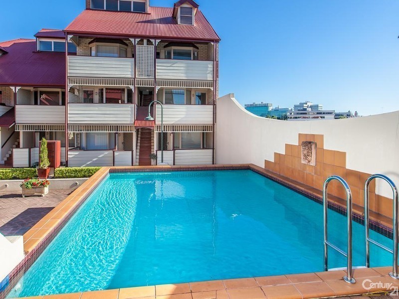 18/53 Warry Street, Fortitude Valley QLD 4006