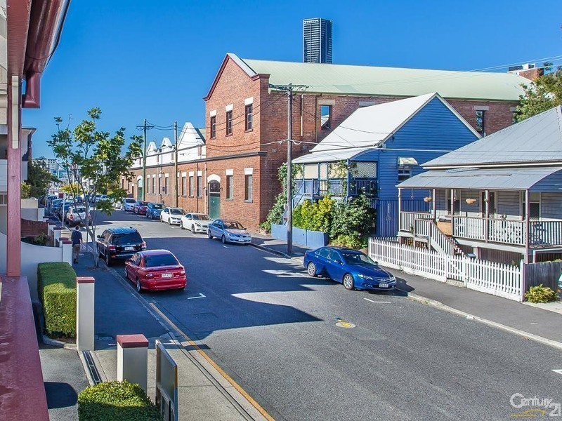 18/53 Warry Street, Fortitude Valley QLD 4006