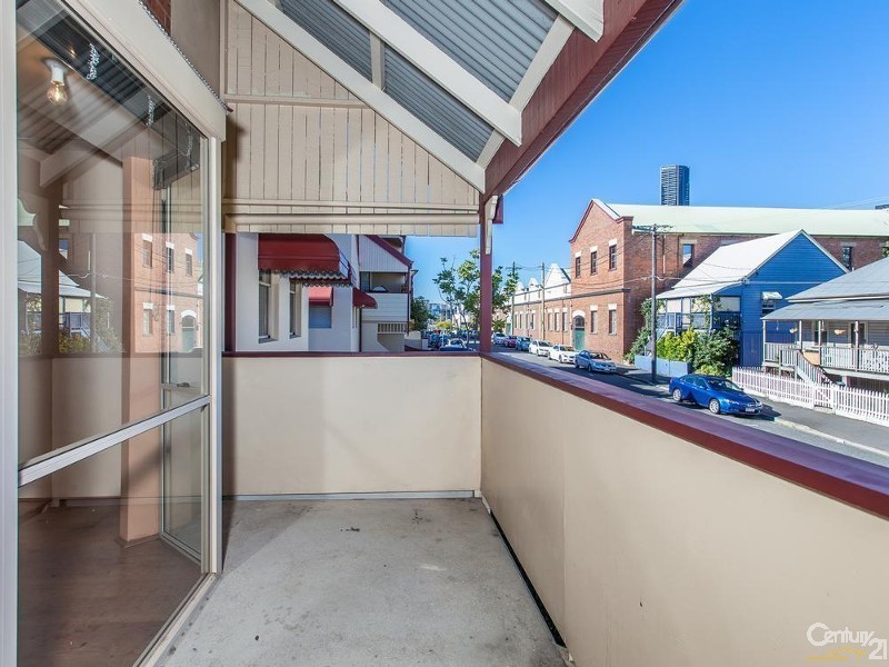 18/53 Warry Street, Fortitude Valley QLD 4006