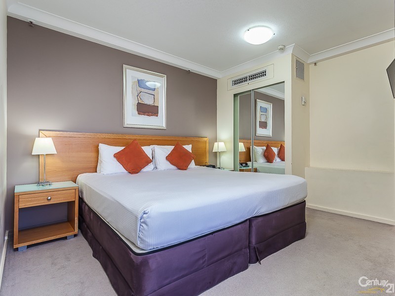 107/293 North Quay, Brisbane City QLD 4000