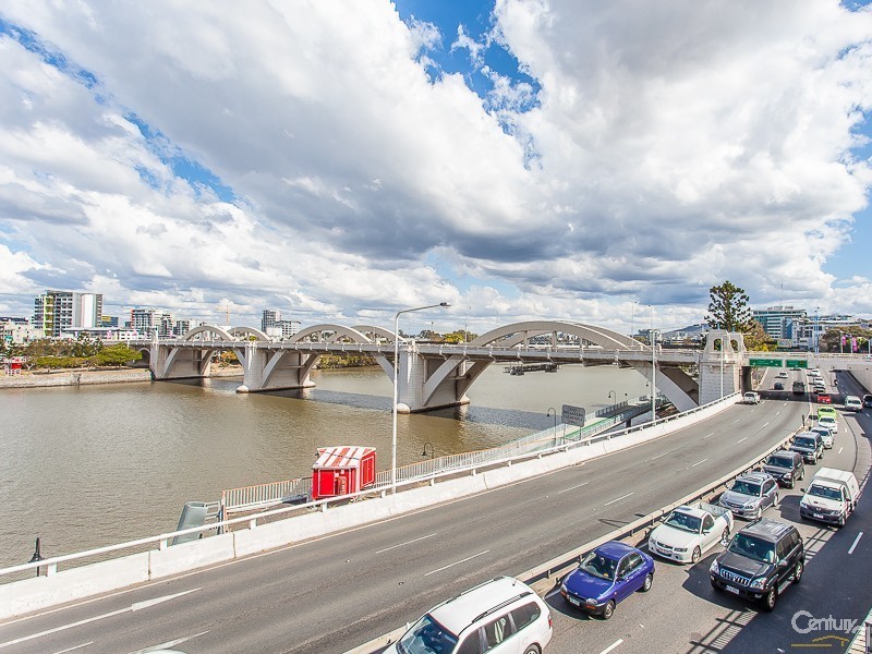 107/293 North Quay, Brisbane City QLD 4000