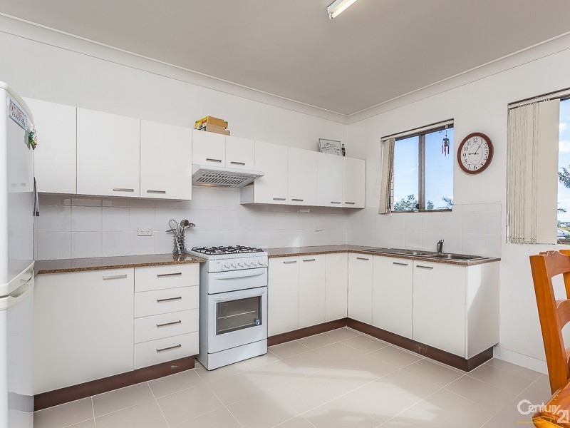 6/49 College Street, Hamilton QLD 4007