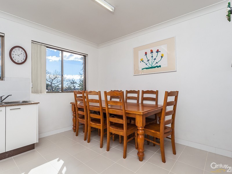 6/49 College Street, Hamilton QLD 4007