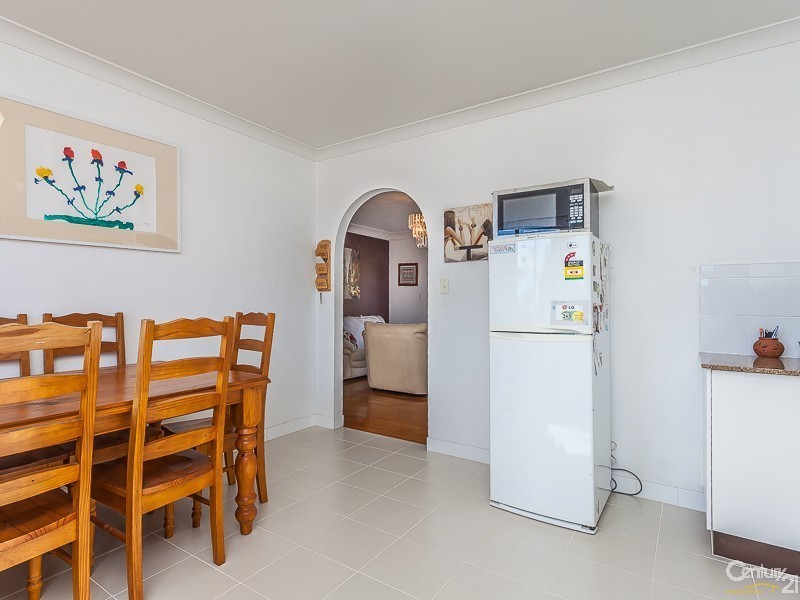 6/49 College Street, Hamilton QLD 4007