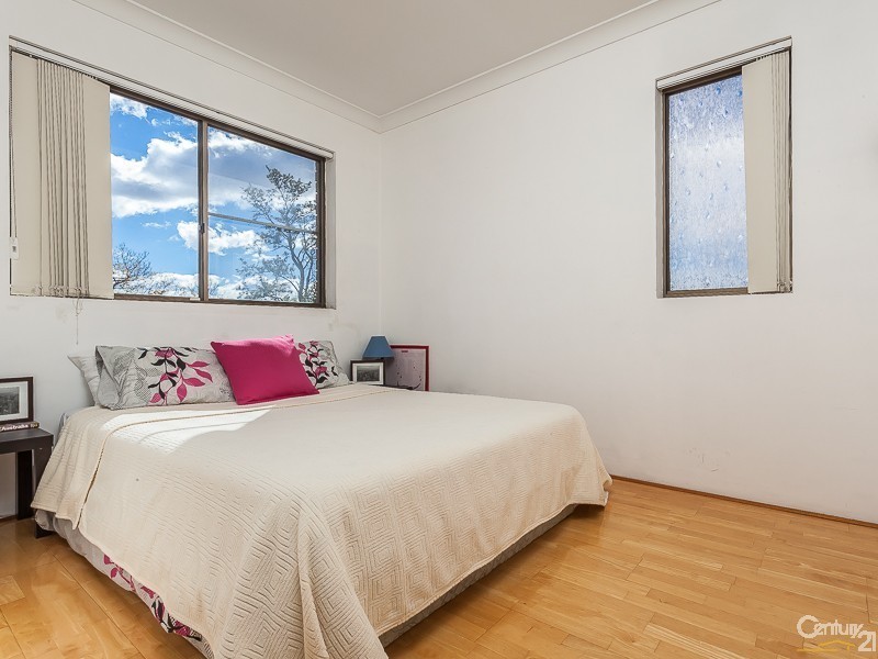 6/49 College Street, Hamilton QLD 4007