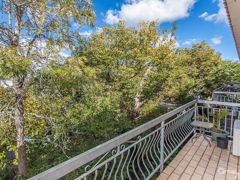 6/49 College Street, Hamilton QLD 4007