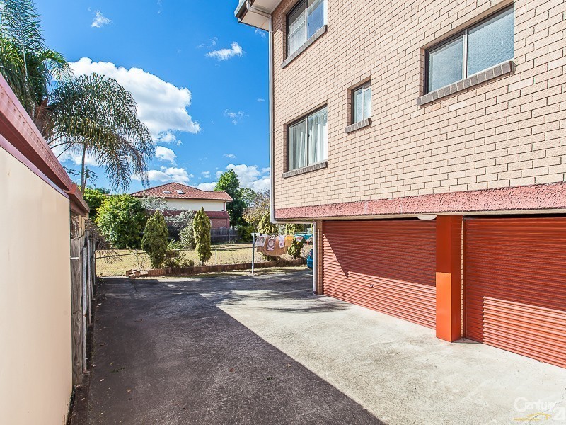 6/49 College Street, Hamilton QLD 4007