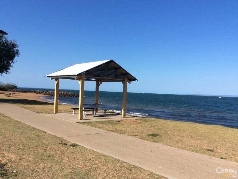 Scarborough QLD 4020